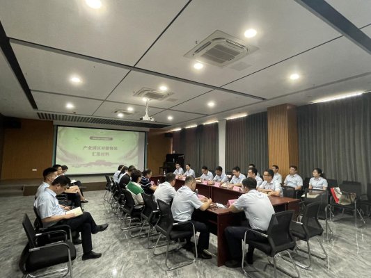 济南农商银行落实“十百千万”走访活动,助推实体经济发展