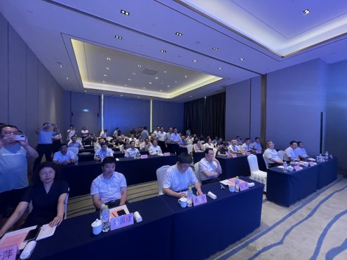 加强行业协作 共享发展机遇 全力打造助企生长产业沃土