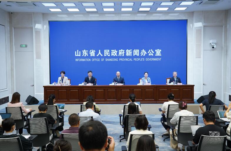 青岛：争当网络视听产业发展“领头雁”和“排头兵”