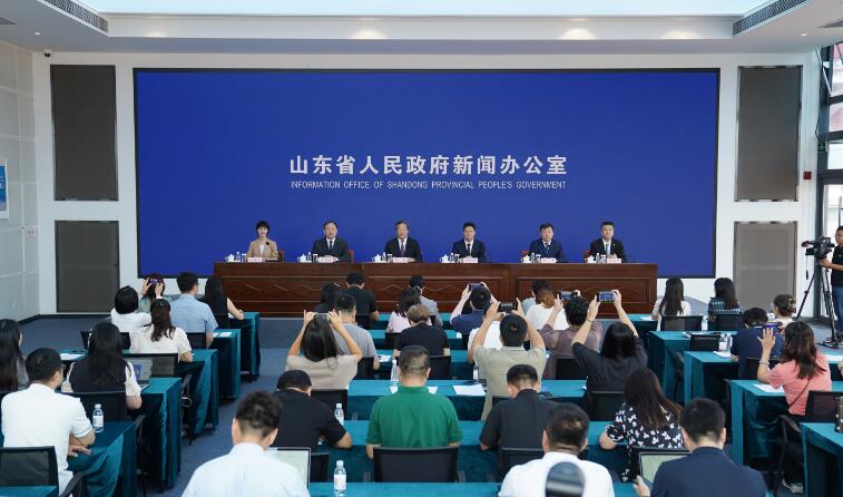 山东加快建设世界级港口群 明确实施六大提升行动