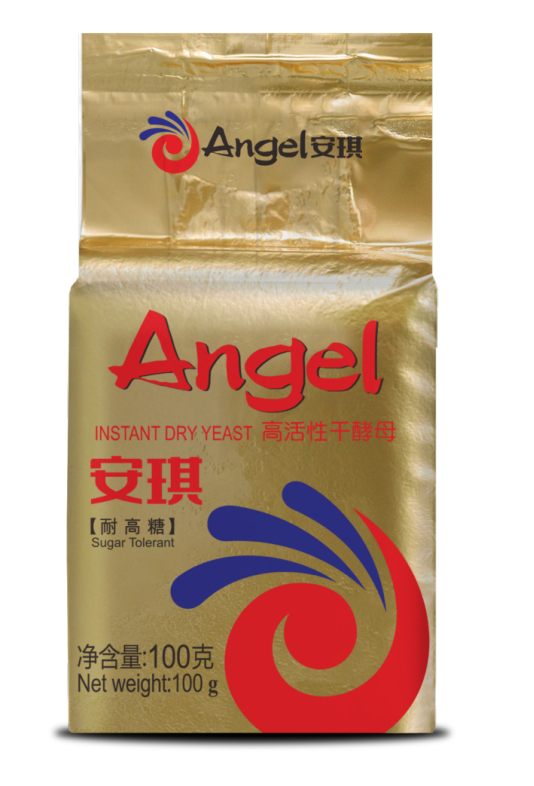 安琪高糖高活性干酵母100g_60 A(80000040)