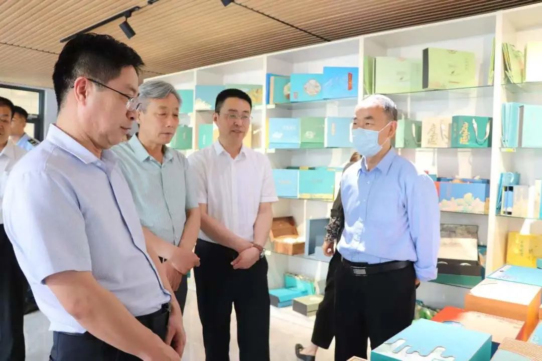 日照市市场监管局“三项举措”助推茶叶过度包装治理见效