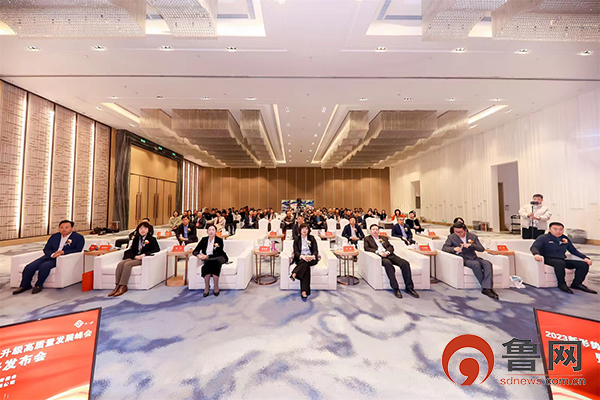2023新形势下海洋工程行业转型升级高质量发展峰会暨丰一顺资本战略发布会成功举办(图3)