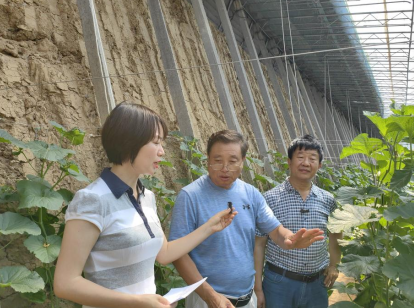 一场消防应急科普送上冬日暖心关怀 2023年度沂蒙云科普直播活动圆满收官