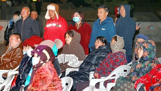 千年汤头 万古汤泉 临沂汤头温泉旅游季启动仪式举行