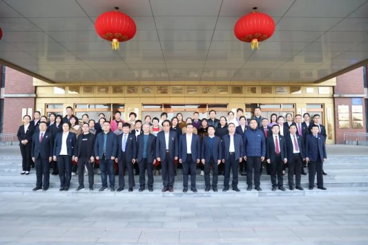 淄博高新区卒中联盟第二届学术交流会暨质量控制会议在世博高新医院举行