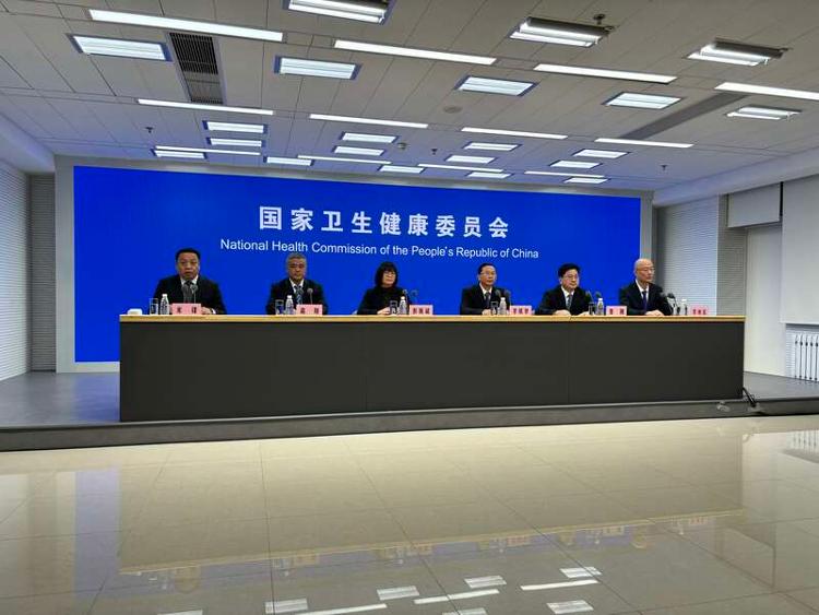 国家卫健委回应流感疫苗四大热点问题