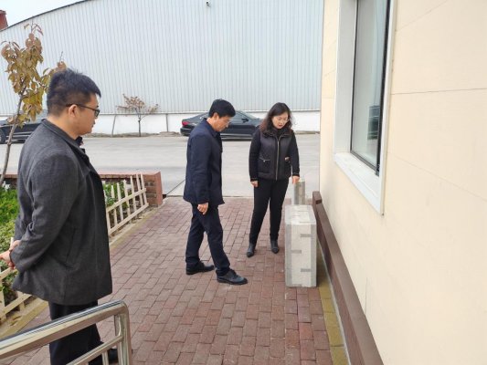 济南市钢城经济开发区：领导强力推动助力产业链精准招商
