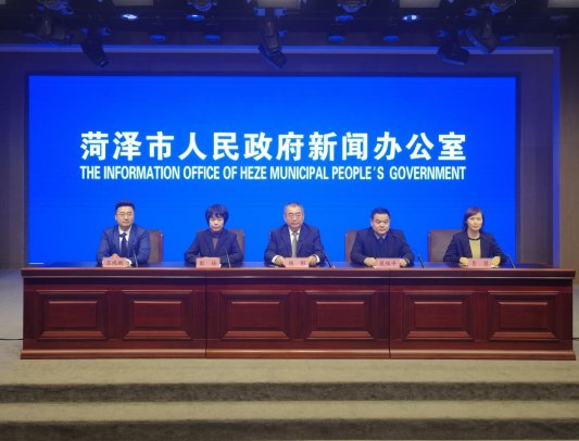 菏泽：加大教育投入，促进教育公平 
