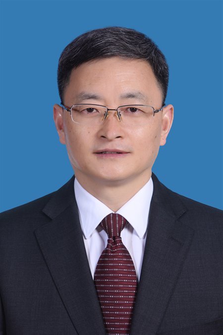 　　济南市市长 于海田