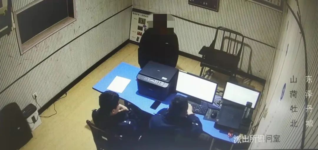 网络造谣必究!一网民为引流发布网络谣言被牡丹警方治安处罚