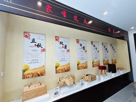 潍坊峡山医养健康产业全面起势！
