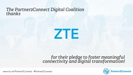 P2C - ZTE