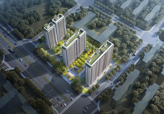 济南城市发展集团：今年启动多个保障性住房项目，项目总投资超20亿