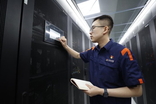 济南热力集团：推动数据治理，让“知冷知热”的智慧供热“渐行渐近”