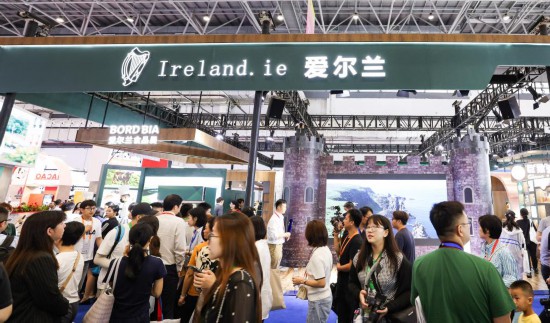 红利、潜力、磁力：中国消费机遇持续放大