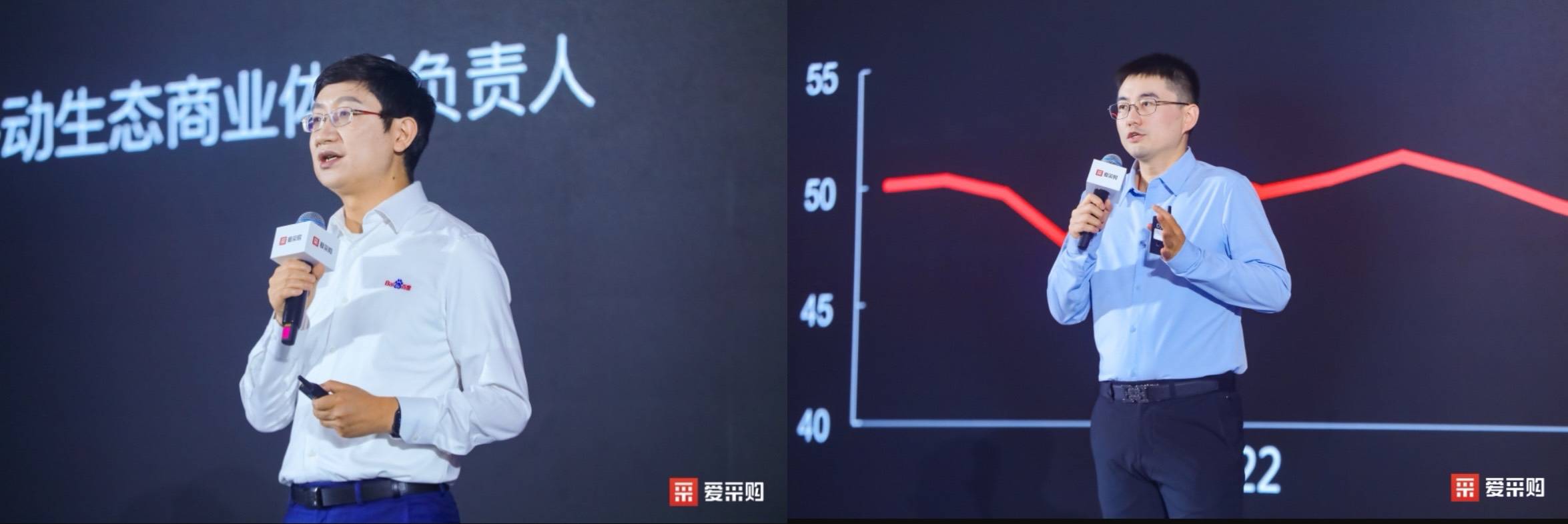 百度爱采购数智大会重磅来袭！解码生成式AI的未来应用