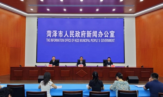 菏泽市第二届“市长杯”工业设计大赛开始报名,大赛总奖金100万元!