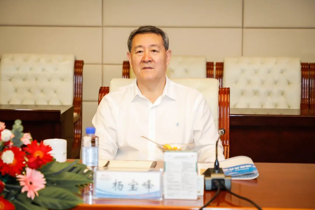 经方与现代中药融合创新全国重点实验室与寒地心血管全国重点实验室举行战略合作签约仪式