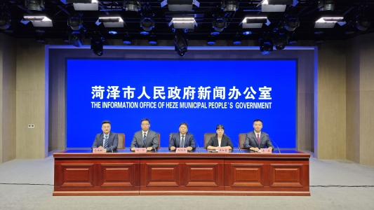 菏泽市档案馆:去年以来,共接收进馆文书档案和专业档案4035卷、24万余件