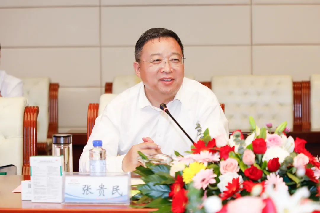 经方与现代中药融合创新全国重点实验室与寒地心血管全国重点实验室举行战略合作签约仪式