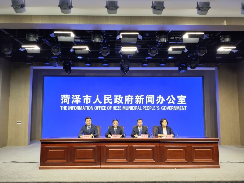 2025全国残运会选拔赛将于6月17日在菏泽举办