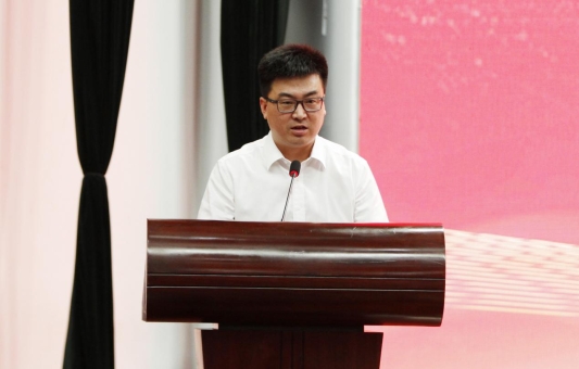 浙商银行临沂分行：金融顾问走进沂河新区 政银企共绘高质量发展新蓝图