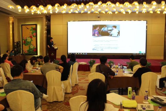 2024好网民·在山东|贾浩:热爱最终都能抵达