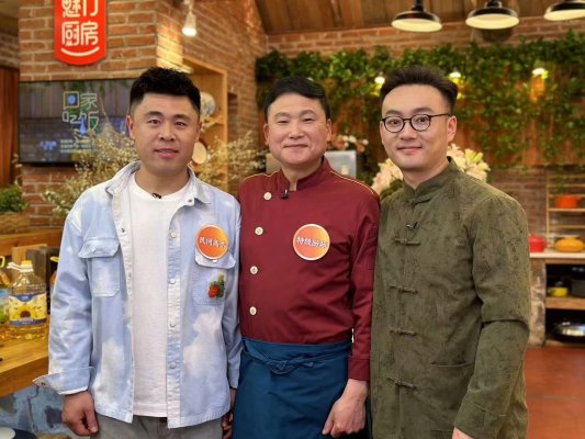 2024好网民·在山东|裴蒙蒙:以“吃”为媒 以“食”会友 争做家乡美食文化“解码者”