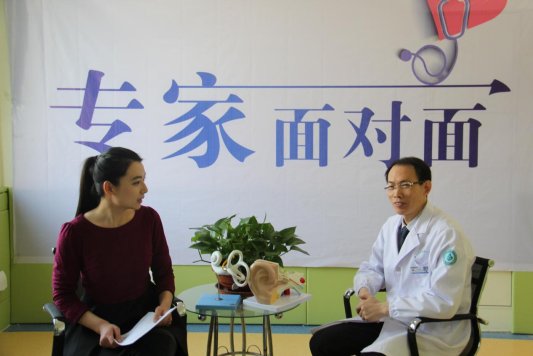 2024好网民·在山东|霍希利:引领健康科普新风尚