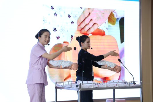 2024好网民·在山东|临沂市平邑县人民医院宣传科:守正创新展形象 科普先行促健康