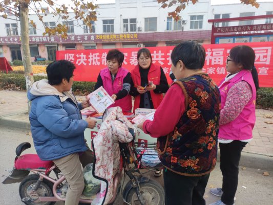 2024好网民·在山东|吴媛:十六年扎根基层,小镜头折射乡村大变化