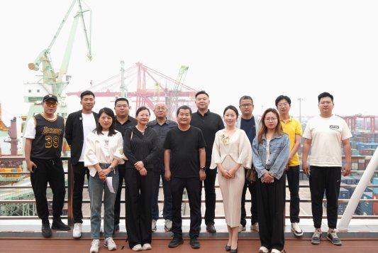 2024好网民•在山东|日照市新媒体协会:牢记责任担当 让正能量澎湃大流量