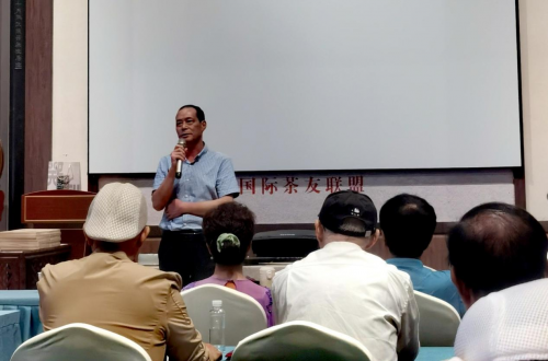 2024江苏郑和文化艺术节举行 德化县逸境瓷画艺术研究院作品亮相