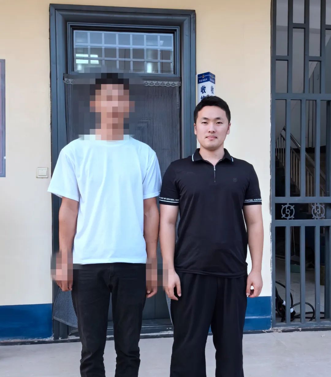 男子捏造“抢银行”谣言,菏泽警方:拘!