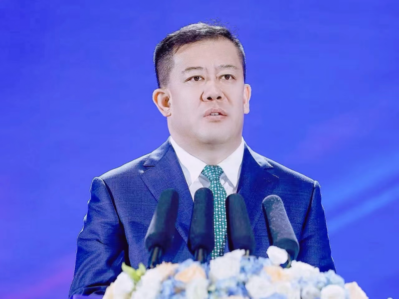 蒙牛乳业数智赋能新突破，荣获多项奶业科技创新大奖