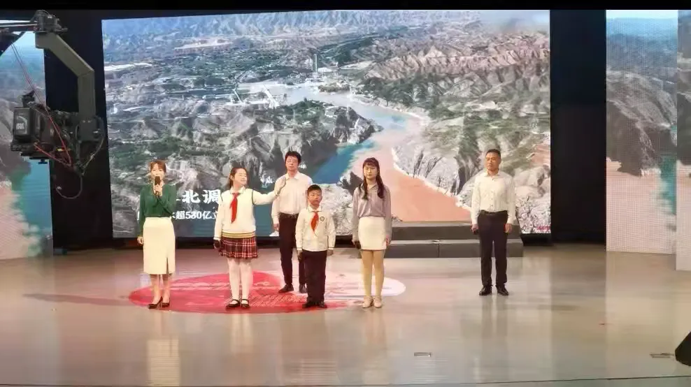 让书香弥漫章丘