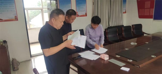 曹县教体局开展防溺水专项督导工作