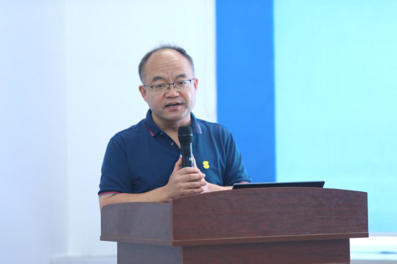 蒙牛乳业联合国家体系开启“奶牛金钥匙”活动，助力牧场降本增效