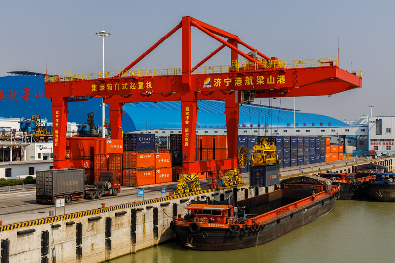 镜头颂辉煌 光影绘华章 | 王兆军作品