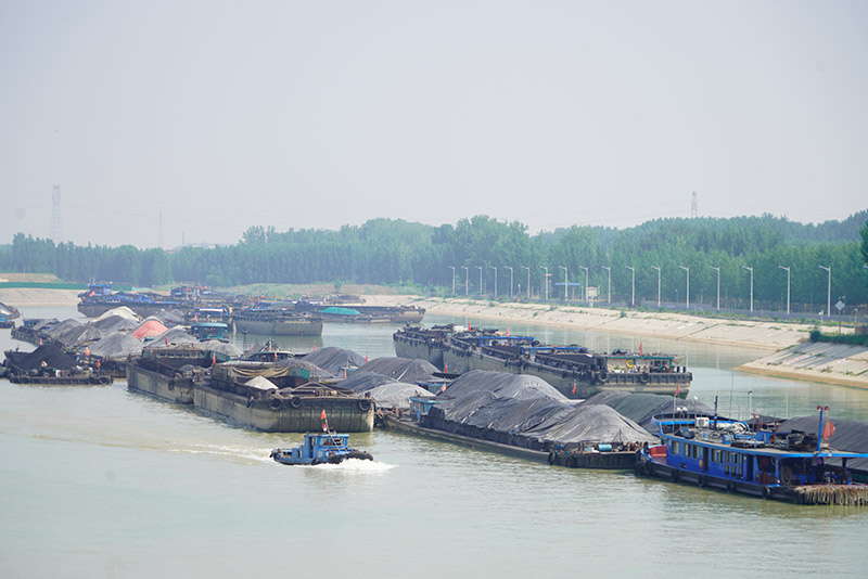 镜头颂辉煌 光影绘华章 | 李波作品