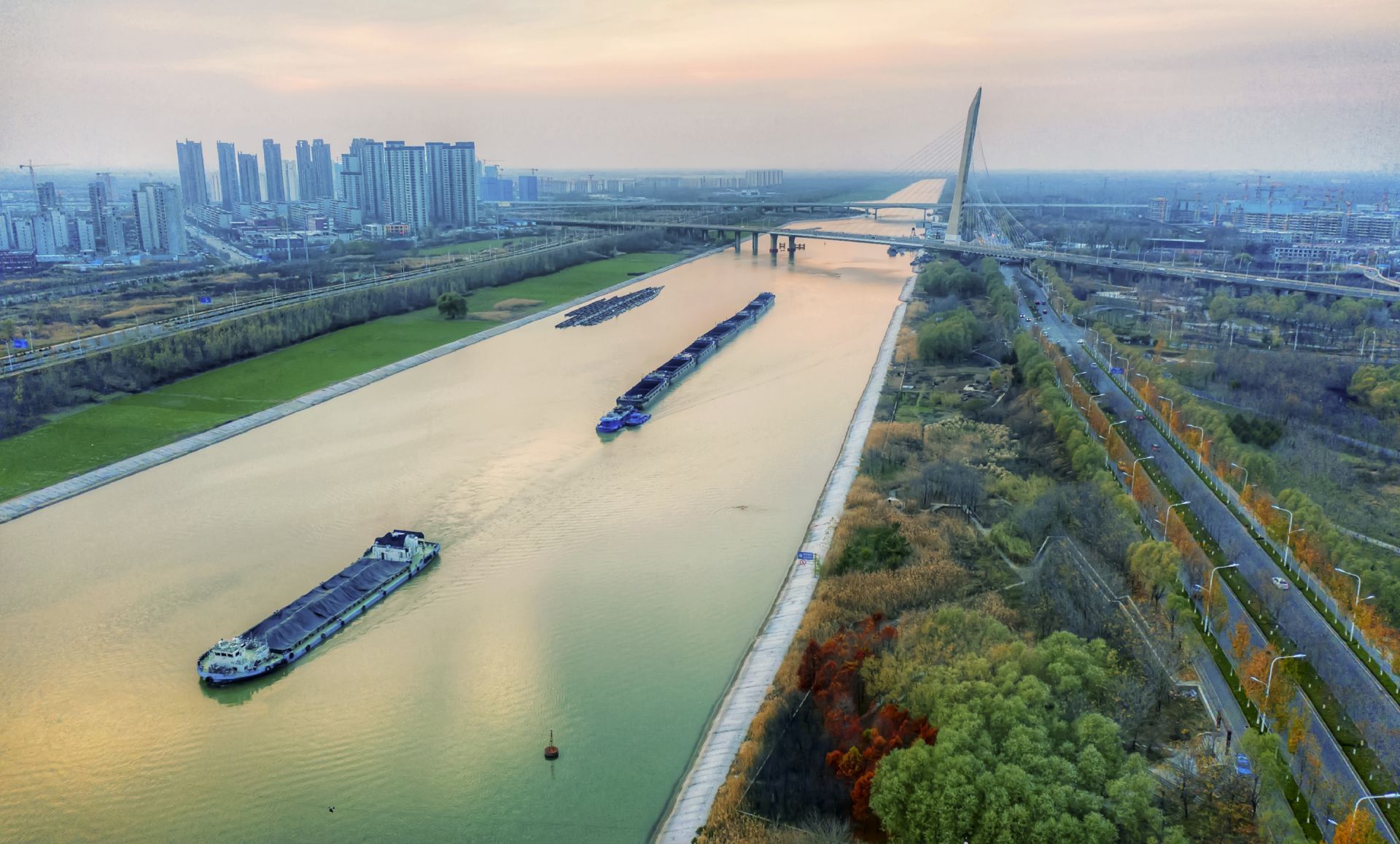 抓实抓牢粮食安全 探索构建“五好措施”济宁路径