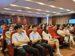 广发银行济南分行举办新监管形式下消费者权益保护工作实践及客户投诉应对策略培训