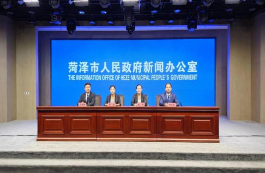 菏泽国防动员建设全面发展,筑牢安全屏障