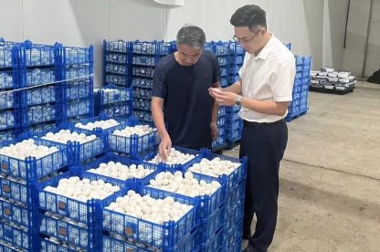 齐商银行：做实普惠金融，助力乡村振兴