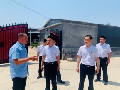 齐商银行：做实普惠金融，助力乡村振兴