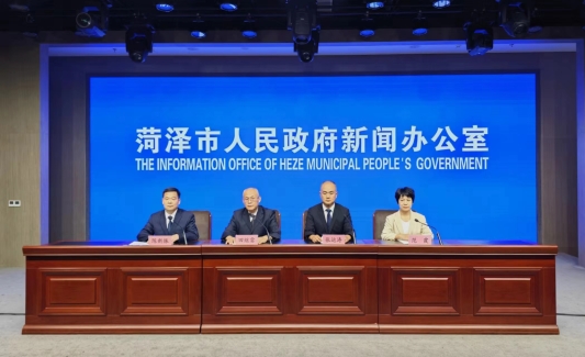 菏泽市文联:推进改革任务落实,把文联组织建成温馨和谐的文艺工作者之家