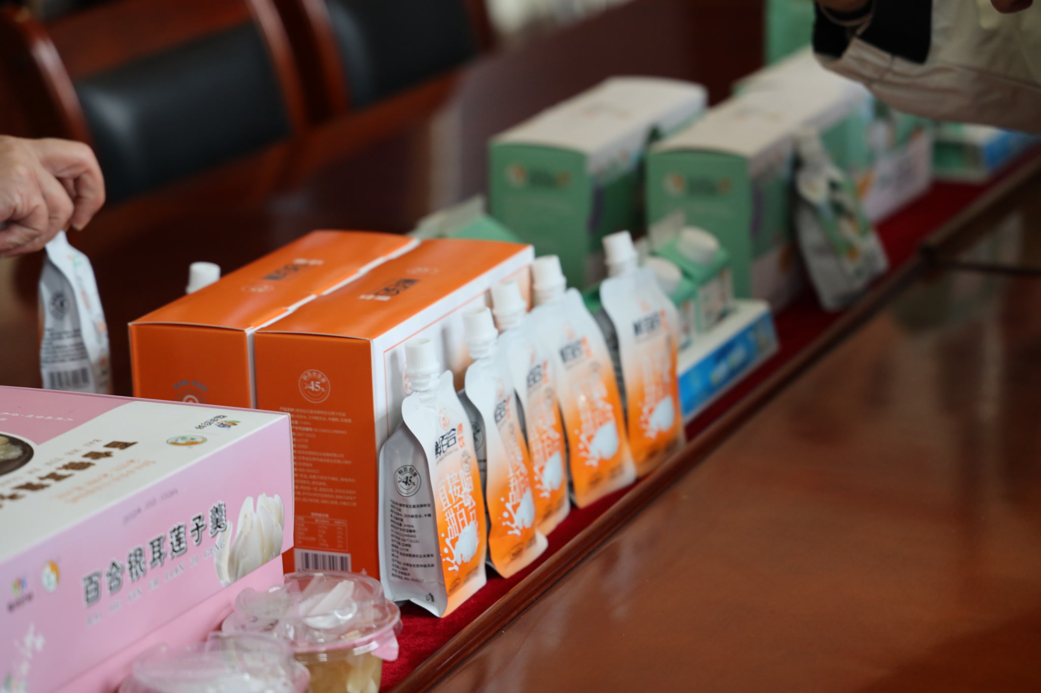 栽下梧桐树引来金凤凰！青岛定西东西协作搭建平台赋能企业做大做强助力乡村振兴