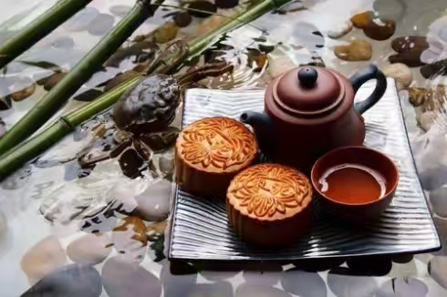又是一年中秋节：明月秋思意悠悠