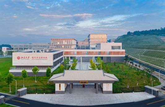 北京大学现代农业研究院 (18)